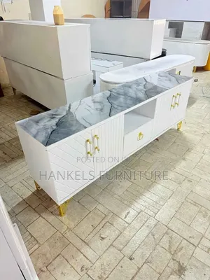 Tv Stand Modern Living Room Tv Cabinet