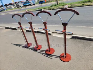 Iimported Office Coat Hanger