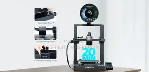 Creality 2026 3d Printing Fast
