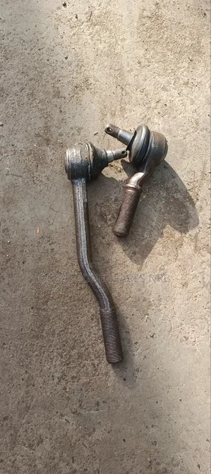Front Tie Rods Nissan Sahara, Hardbody, Hilux Yn85.