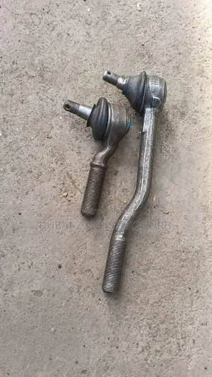 Front Tie Rods Nissan Sahara, Hardbody, Hilux Yn85.