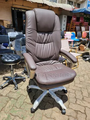 New Designed Office Chair