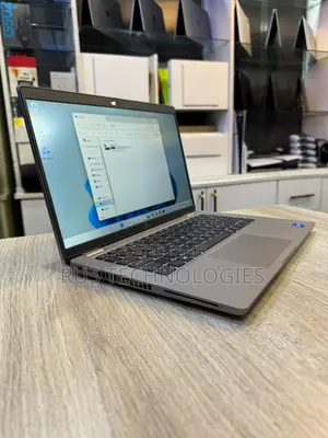 Laptop Dell Latitude 5420 16GB Intel Core i5 SSD 256GB