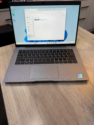 Laptop Dell Latitude 5420 16GB Intel Core i5 SSD 256GB