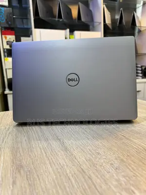 Laptop Dell Latitude 5420 16GB Intel Core i5 SSD 256GB