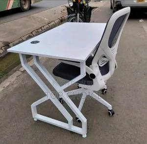 Office Table and Chair