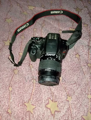 Canon Camera