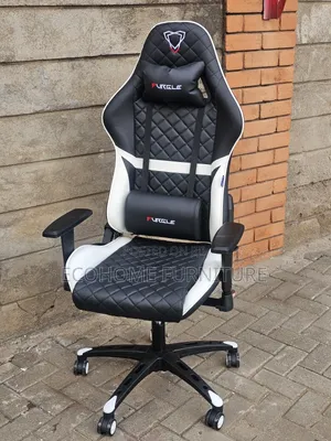 Gaming Chair Without Footrest