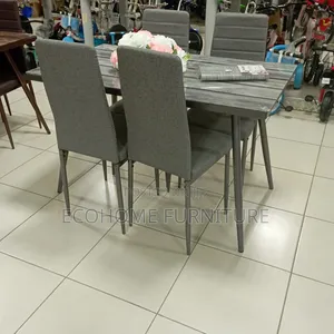 4 Seater Dinning Table