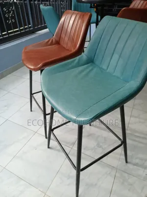 High Density Kitchen Stool