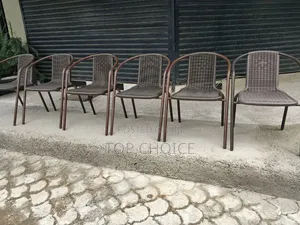 Restaurant / Hotel Chairs