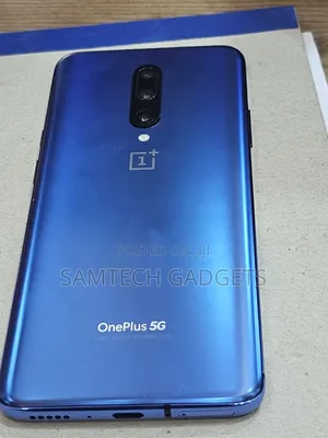 OnePlus 7 Pro 256 GB Blue
