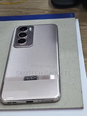 Oppo Reno12 Pro 512 GB Gold