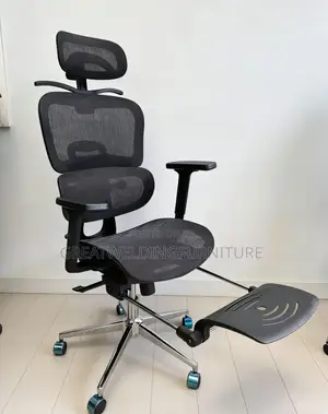 Executive Office Chair