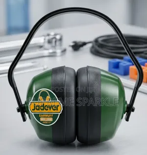 Jadever Earmuffs (Noise Resistance)