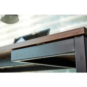1200mm Secretary Studio Table-Customized
