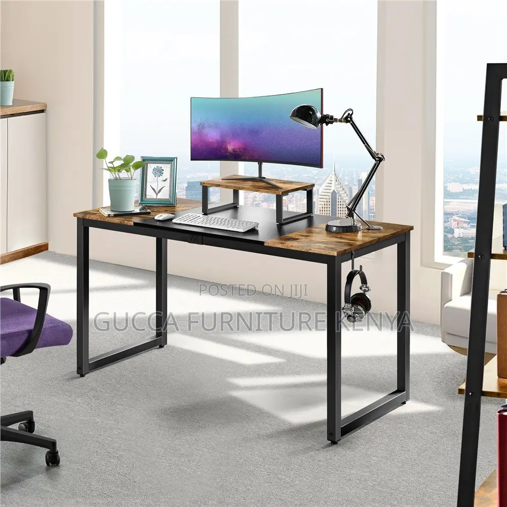 1200mm Secretary Studio Table-Customized
