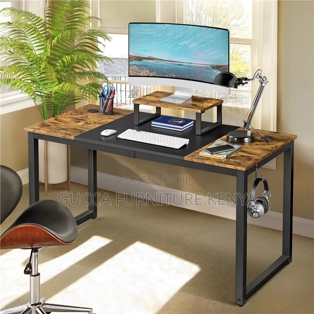 1200mm Secretary Studio Table-Customized