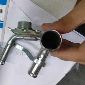 Coolant Pipe Diesel Coolant Bypass Pipe Upgrade for Mazda 6 Cx-5