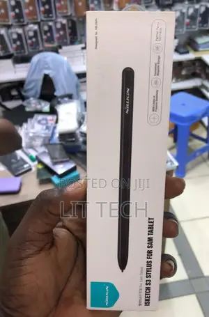 Isketch S3 Stylus for Samsung Tablet