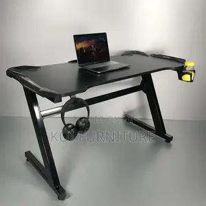 Office Desk; Home Office Digital Classy Led Creators Gaming Desk