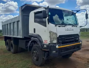 Locally Assembled Tipper