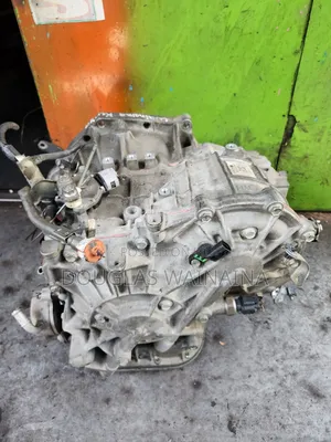 Gearbox Sienta