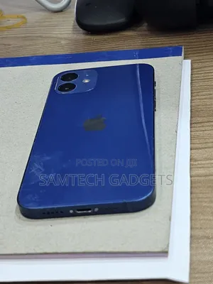 Apple iPhone 12 128 GB Blue