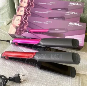 Cronier Professional 2in1 Flat Iron