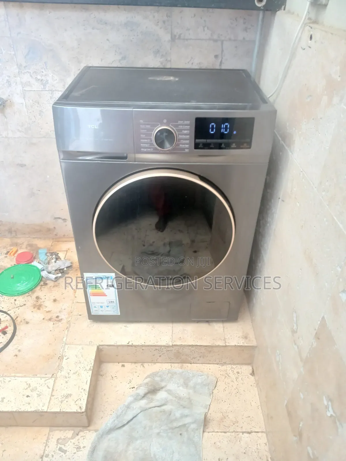 Washing Machine Services Near Me