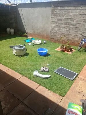 Washing Machine Services Near Me