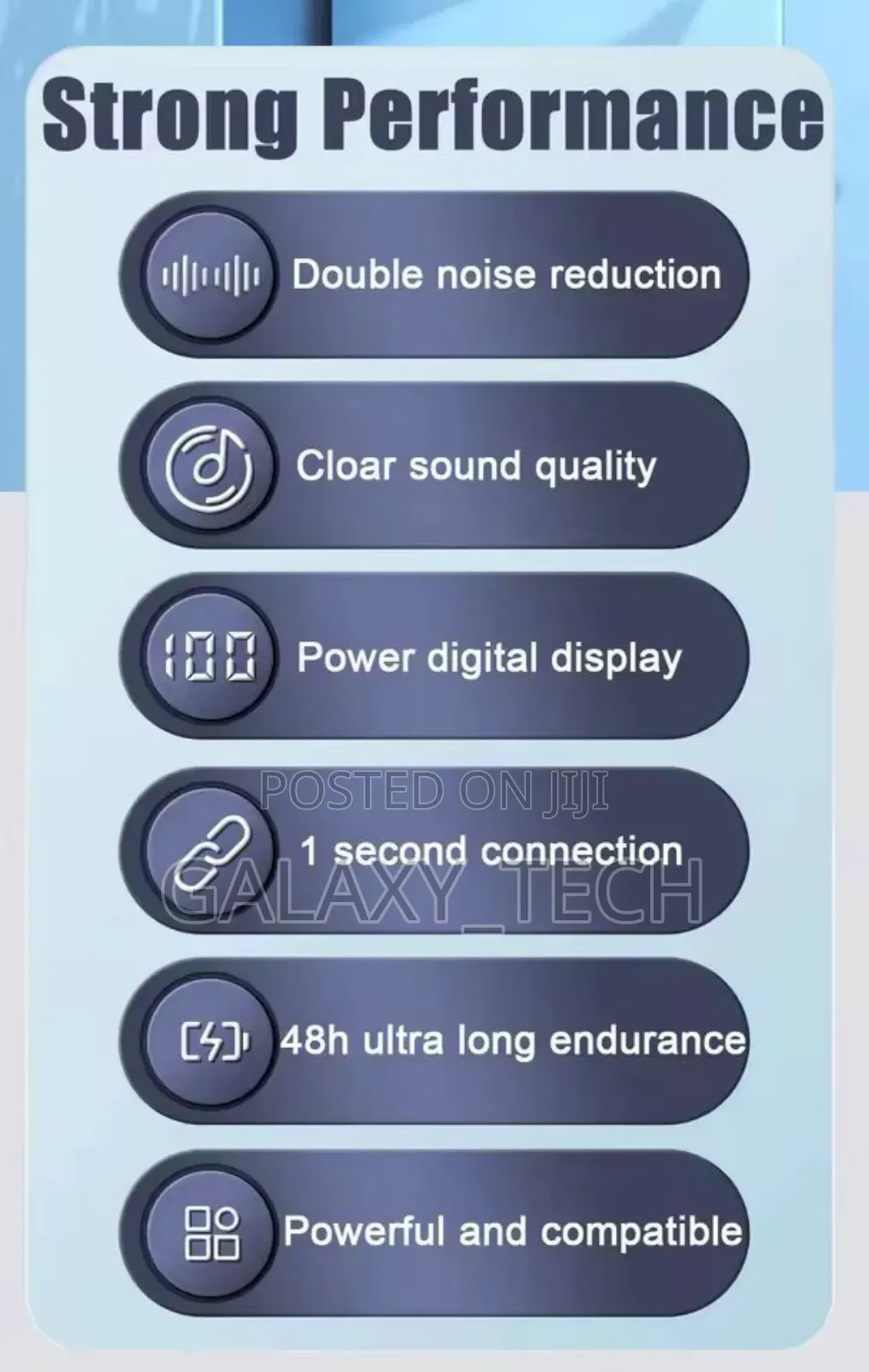 Rechargeable/Wireless Microphone