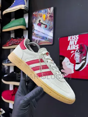 Adidas Handball Spezial Valentine’S Day 2026 Edition