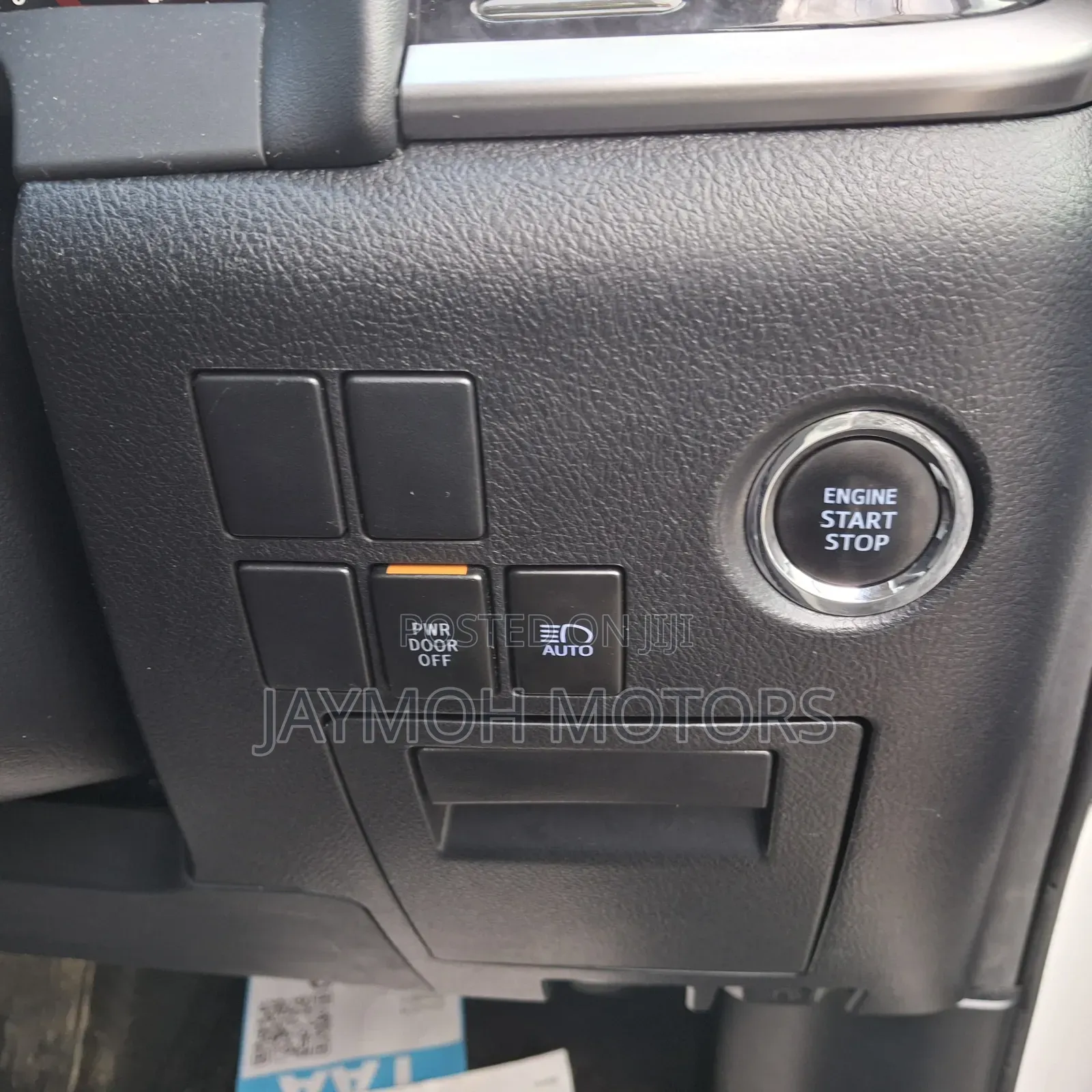 Toyota Alphard 2019 White