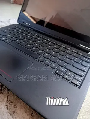 Laptop Lenovo Yoga 11e 4GB SSD 128GB