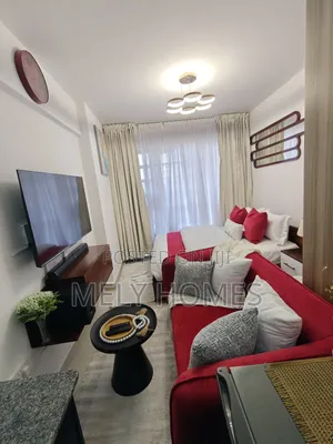 Cozy Stylish Studio in Ngara - Near CBD