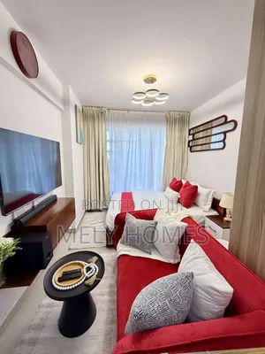 Modern Studio Apartment at Grand Midtown - Ngara