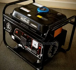 1.2 Kva Aico Petrol Generator Rope Start