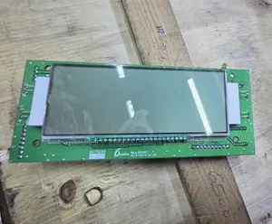 A 12 Indicator Mother Board