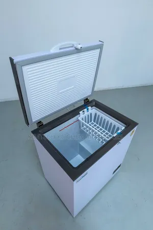 Chest Freezer