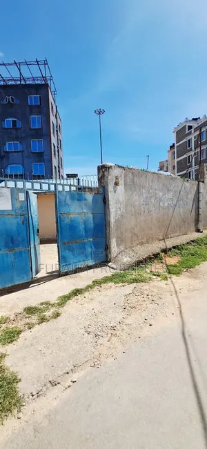 17bdrm Bungalow in Mkomani for sale