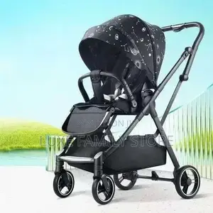 Gokke Baby Stroller – Comfort Meets Style! 
