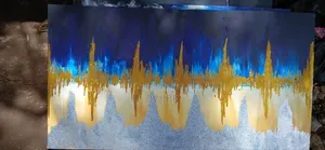 Paintings And Art Works