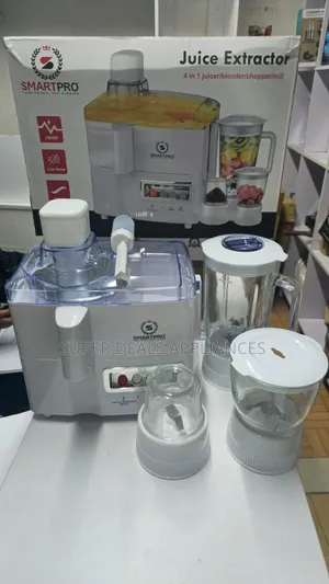 Smart Pro Dry Iron