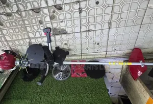 A Brush Cutter 4stroke
