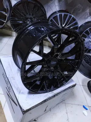 Forged 20 Inch Rims for Toyota Crown.Harrier.Mazda Cx-5