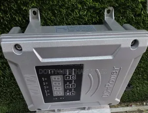 Solar Pump Control Box