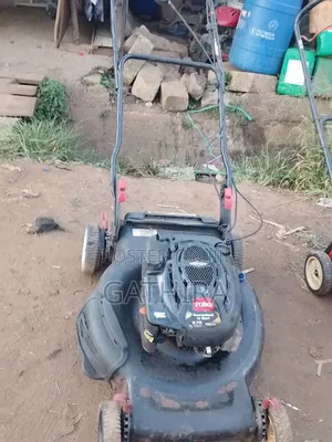 Lawnmower for Sale