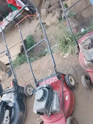 Lawnmower for Sale