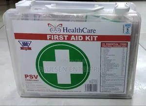 Office/Home/Site First Aid Kit